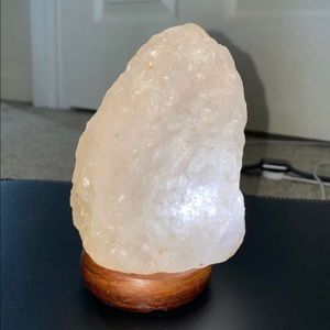 Himalayan Salt Lamp